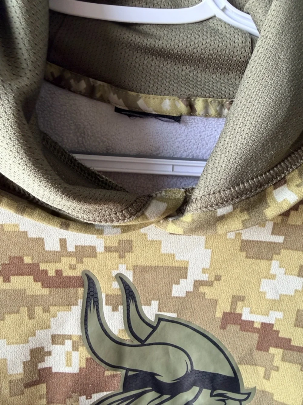 Nike minnesota vikings